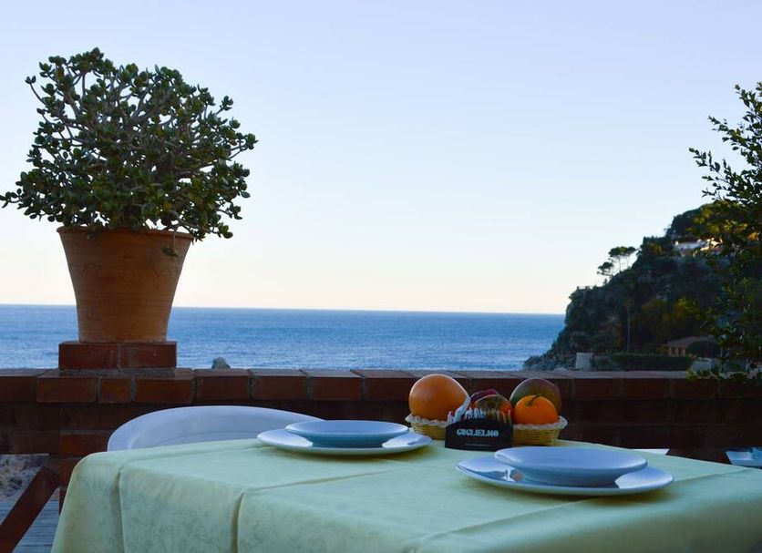 Εστιατόριο Φωτογραφία