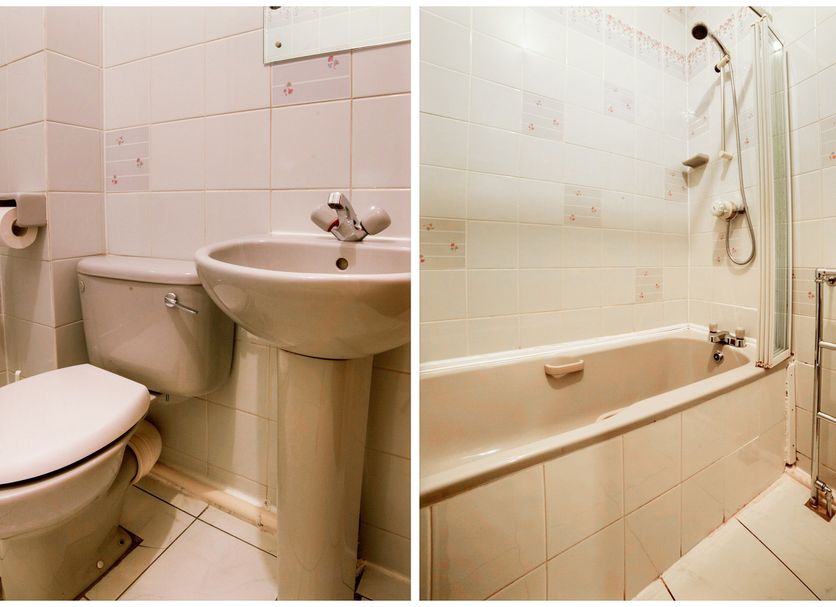 Μπάνιο Φωτογραφία