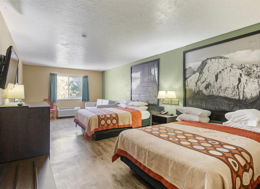 Κρεβατοκάμαρα Φωτογραφία