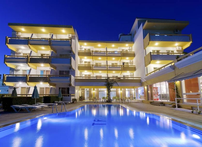 Πισίνα Φωτογραφία