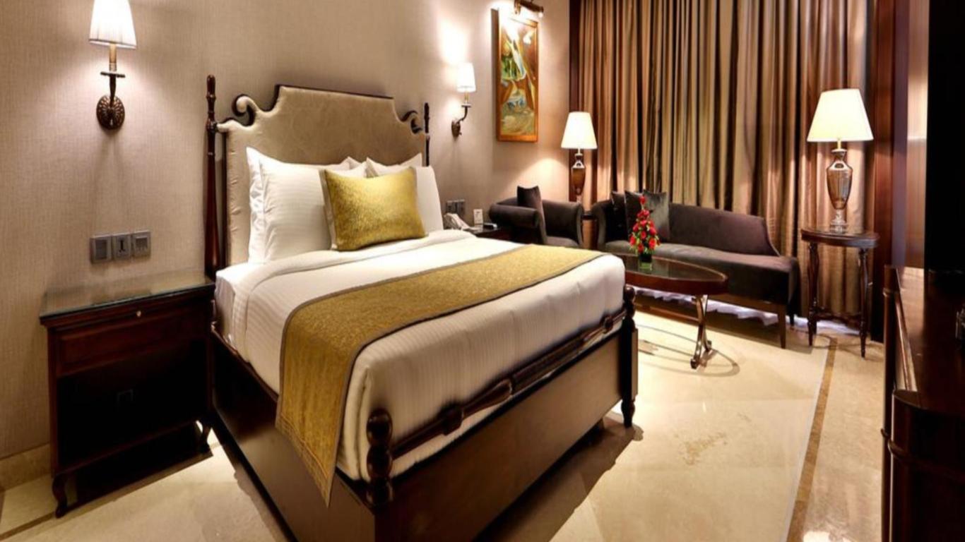 Hotel Maharaja Regency
