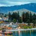 Θέα στην ύπαιθρο