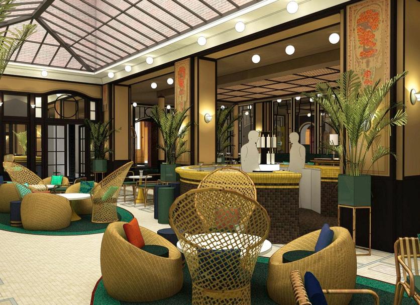 Bar Φωτογραφία