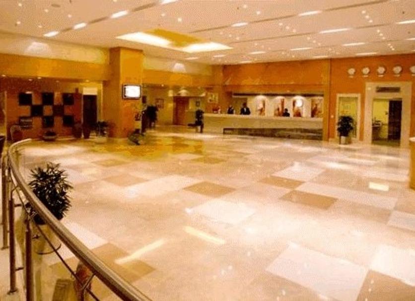 Σαλόνι ξενοδοχείου Φωτογραφία