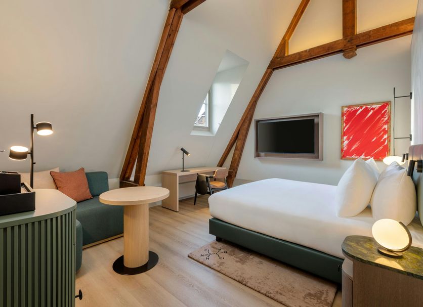 Κρεβατοκάμαρα Φωτογραφία