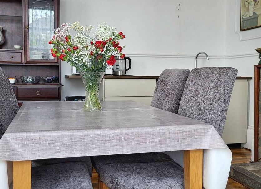 Τραπεζαρία Φωτογραφία