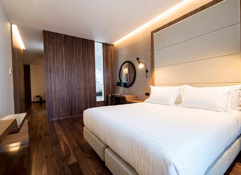 Κρεβατοκάμαρα Φωτογραφία