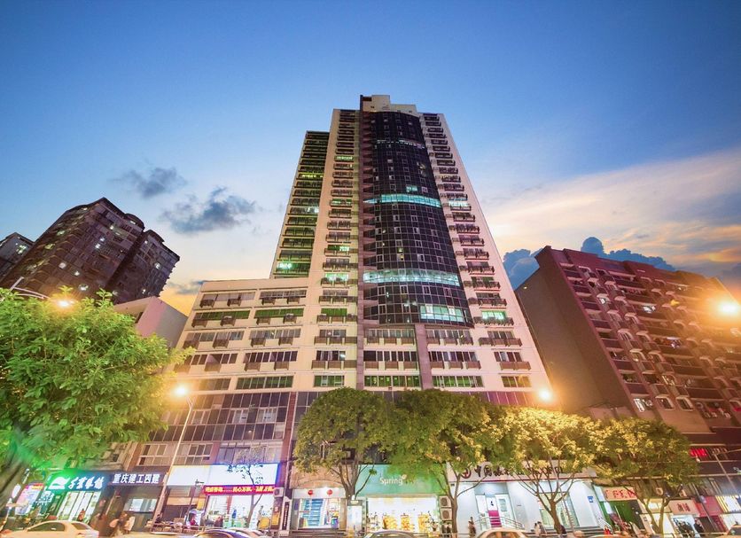 Κτίριο Φωτογραφία