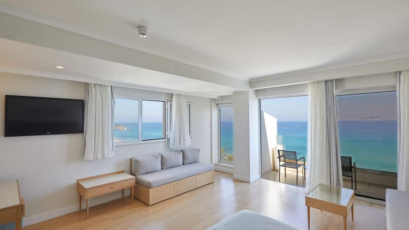 Sunrise Pearl Hotel & Spa