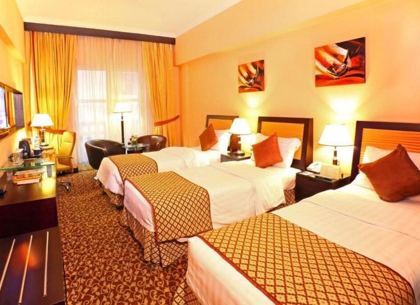 Κρεβατοκάμαρα Φωτογραφία