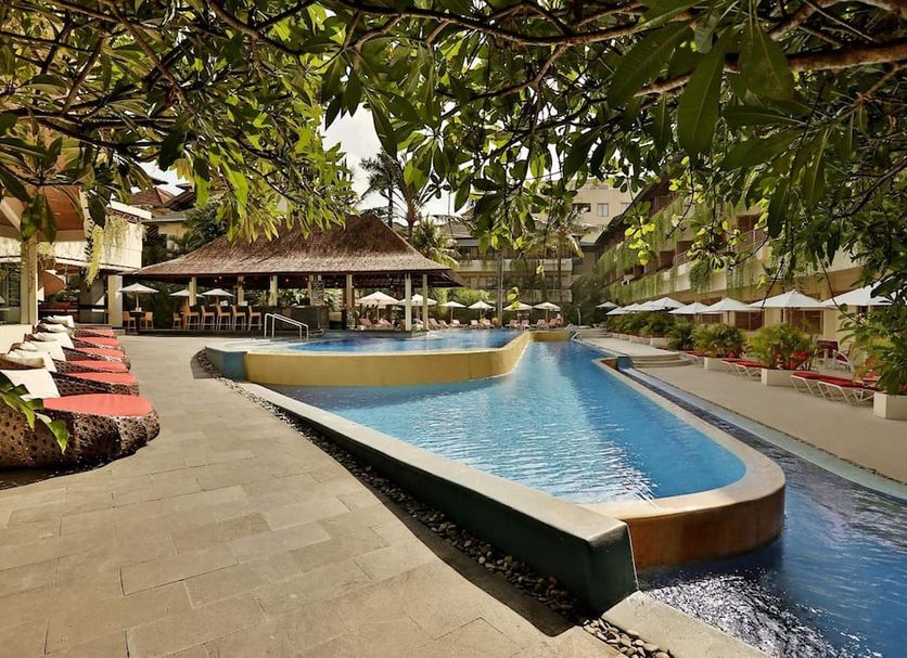 Πισίνα Φωτογραφία