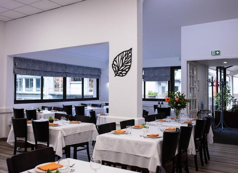 Εστιατόριο Φωτογραφία