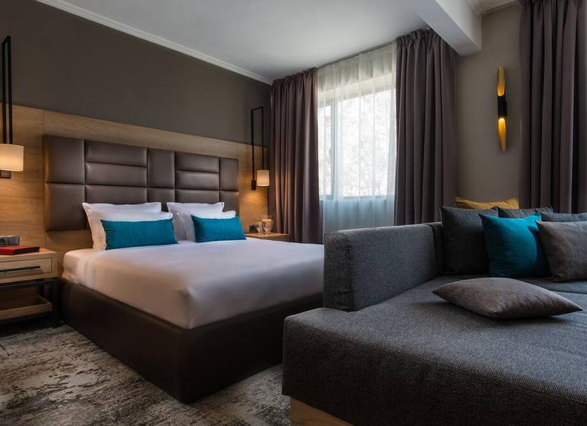 Κρεβατοκάμαρα Φωτογραφία