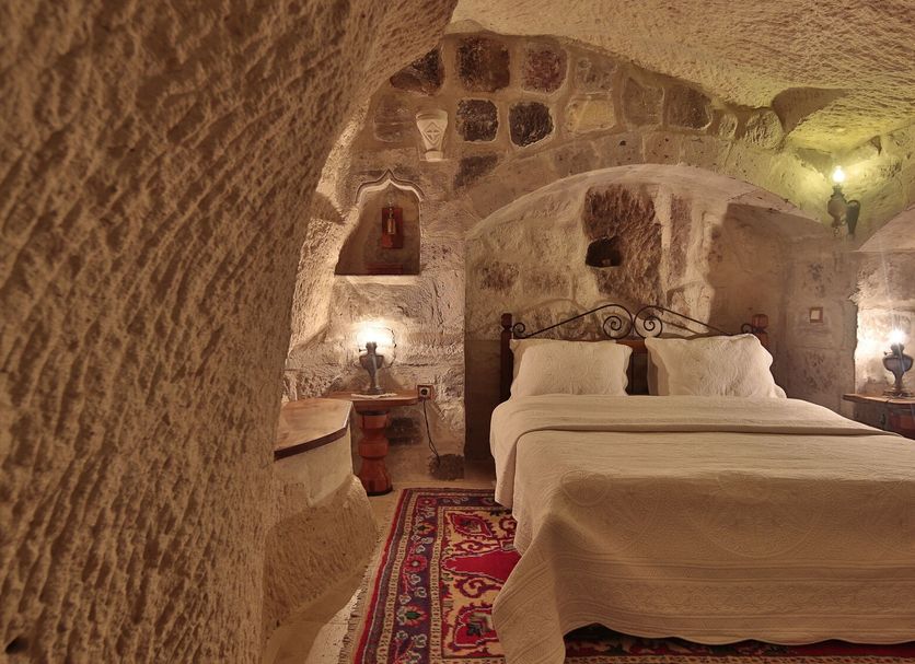 Κρεβατοκάμαρα Φωτογραφία