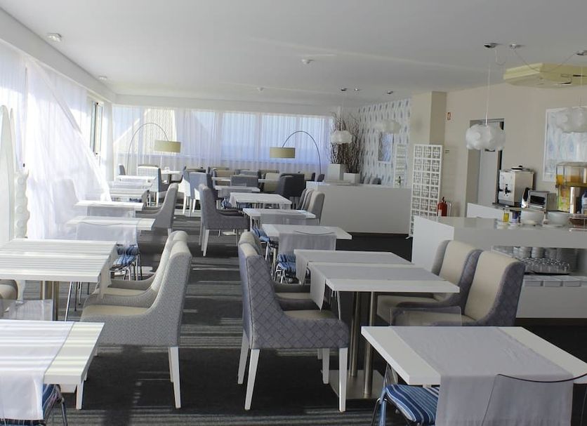 Εστιατόριο Φωτογραφία