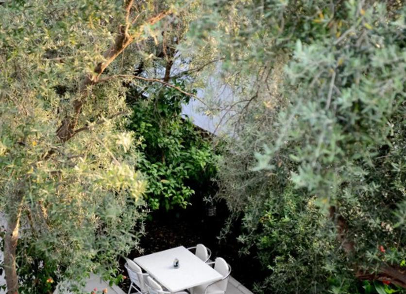 Βεράντα Φωτογραφία