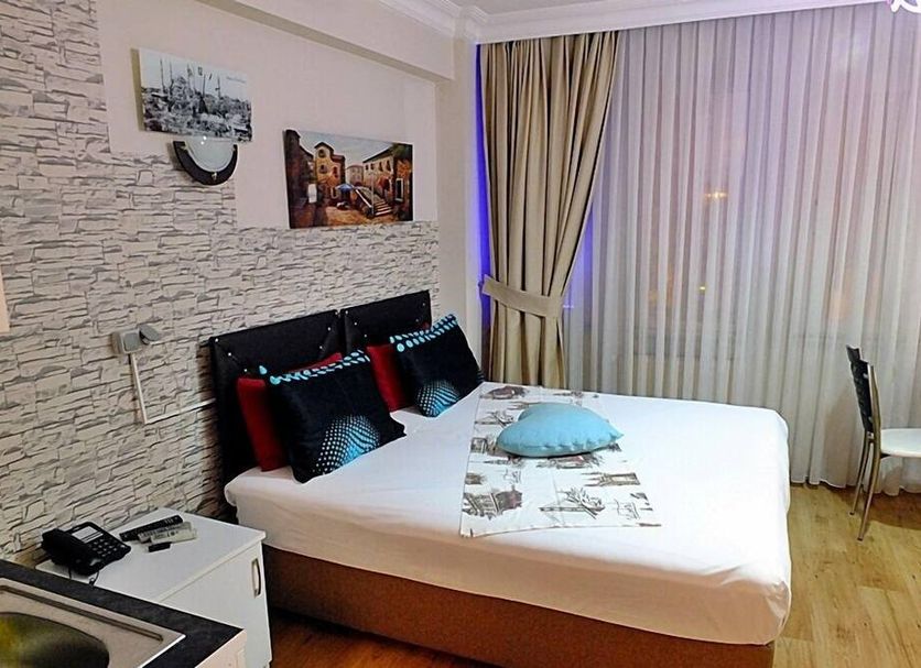 Κρεβατοκάμαρα Φωτογραφία