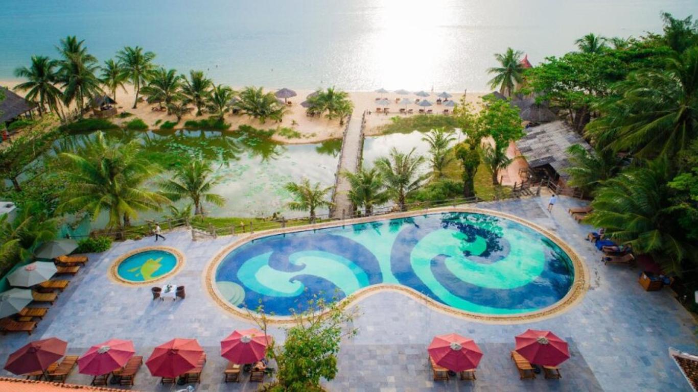 Long Beach Resort