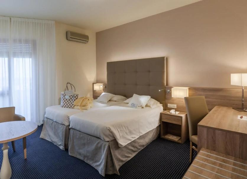 Κρεβατοκάμαρα Φωτογραφία