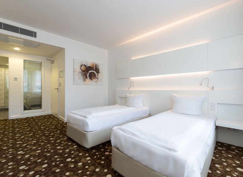 Κρεβατοκάμαρα Φωτογραφία