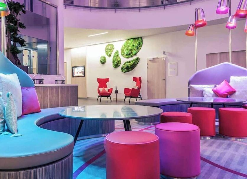 Σαλόνι Φωτογραφία