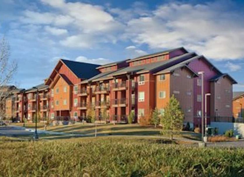 Κτίριο Φωτογραφία