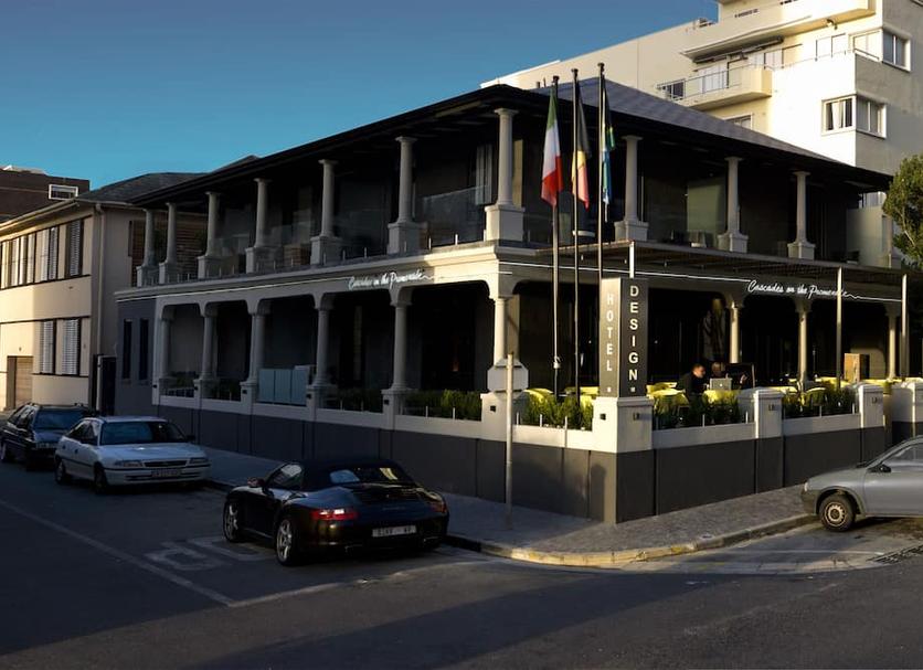 Κτίριο Φωτογραφία