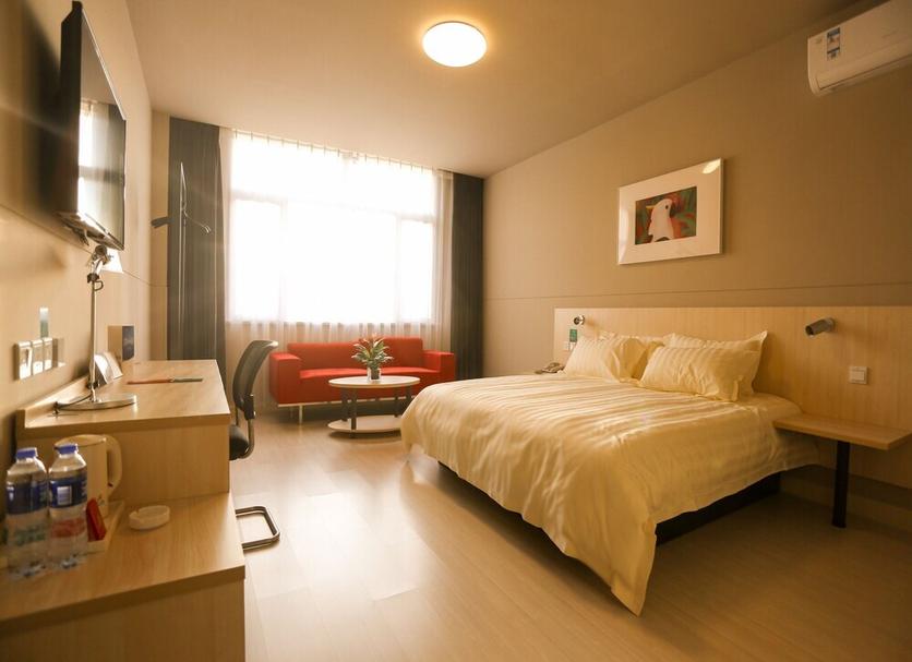 Κρεβατοκάμαρα Φωτογραφία