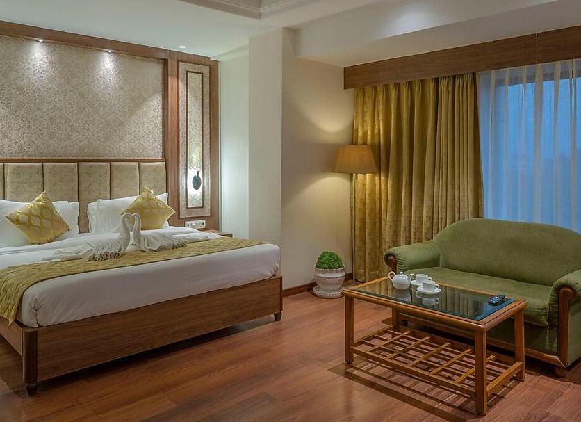 Κρεβατοκάμαρα Φωτογραφία