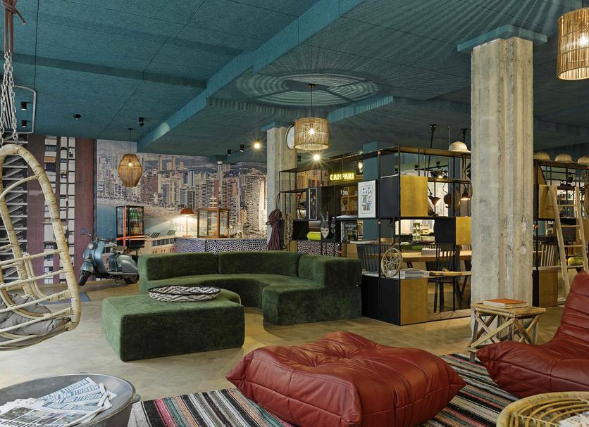 Κτίριο Φωτογραφία