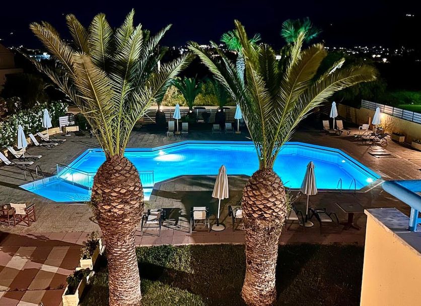 Πισίνα Φωτογραφία