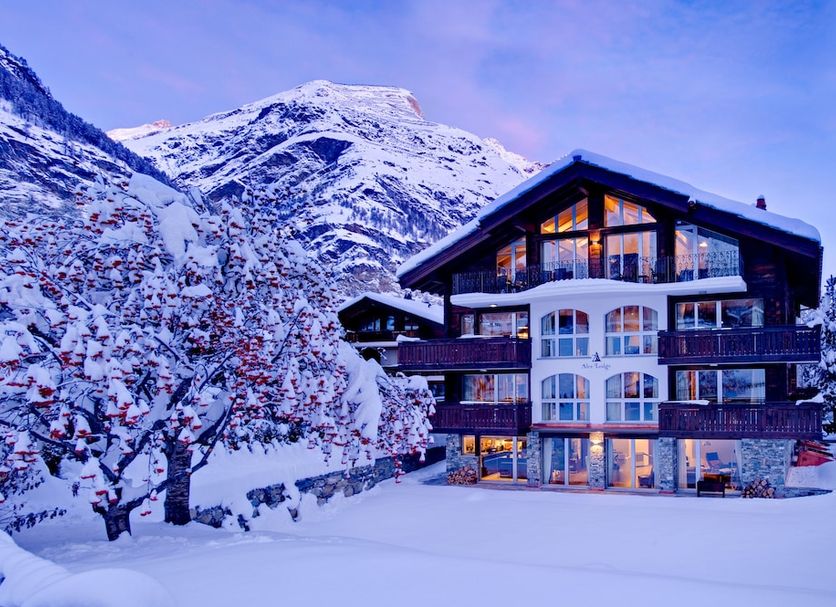 Κτίριο Φωτογραφία