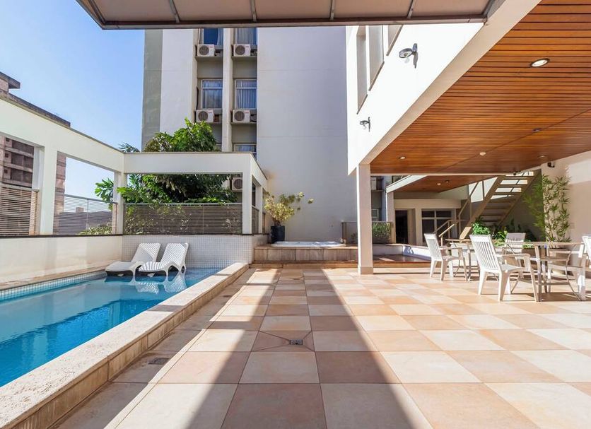 Πισίνα Φωτογραφία