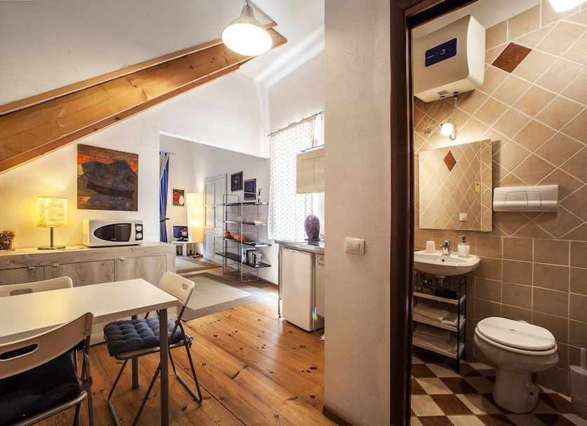 Τραπεζαρία Φωτογραφία