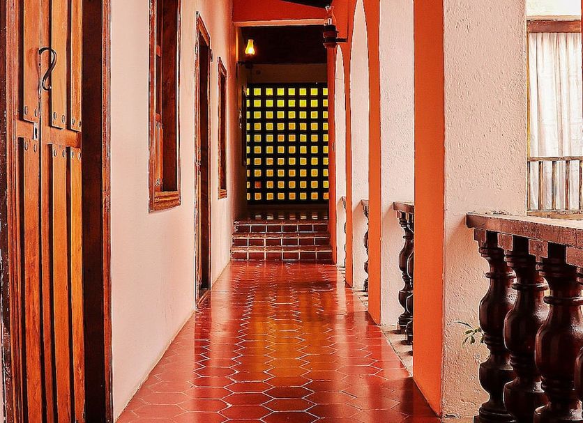 Διάδρομος Φωτογραφία