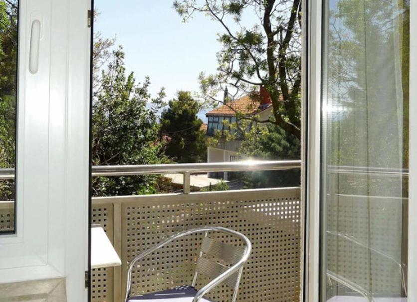 Μπαλκόνι Φωτογραφία