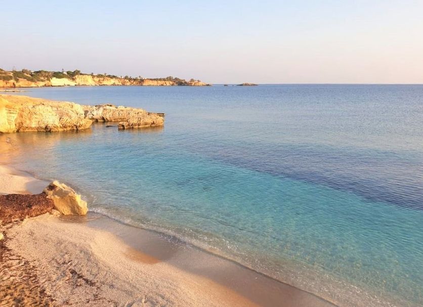 Παραλία Φωτογραφία