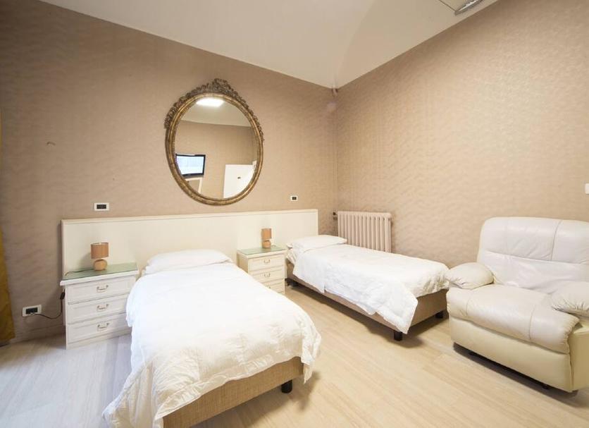 Κρεβατοκάμαρα Φωτογραφία