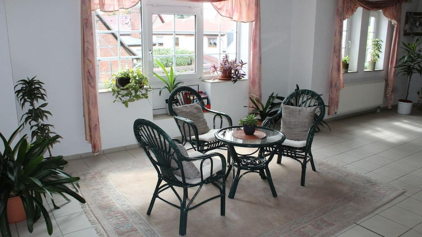 Hotel Weisser Schwan