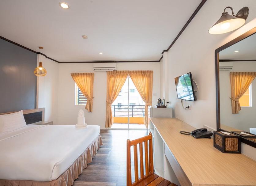 Κρεβατοκάμαρα Φωτογραφία