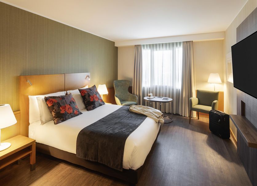 Κρεβατοκάμαρα Φωτογραφία