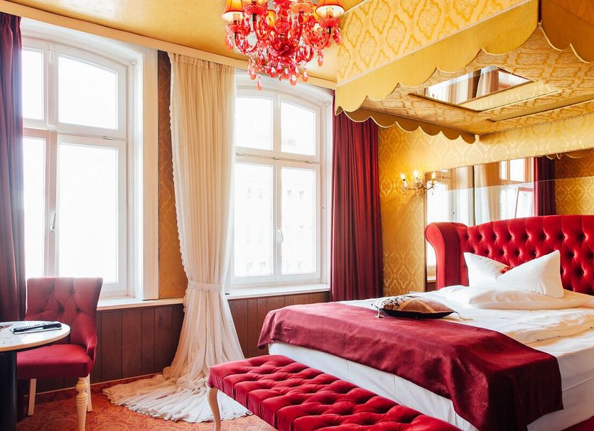 Κρεβατοκάμαρα Φωτογραφία