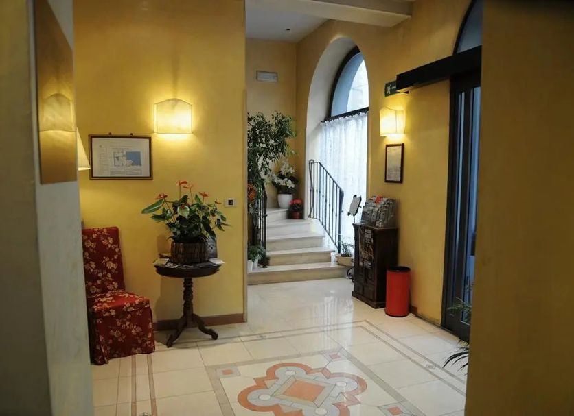 Διάδρομος Φωτογραφία