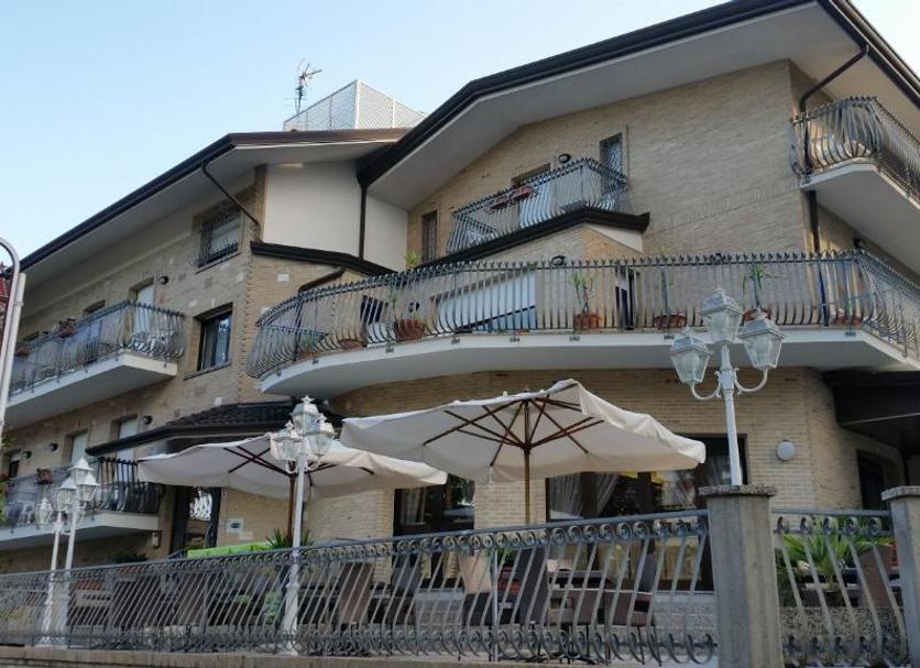 Κτίριο Φωτογραφία