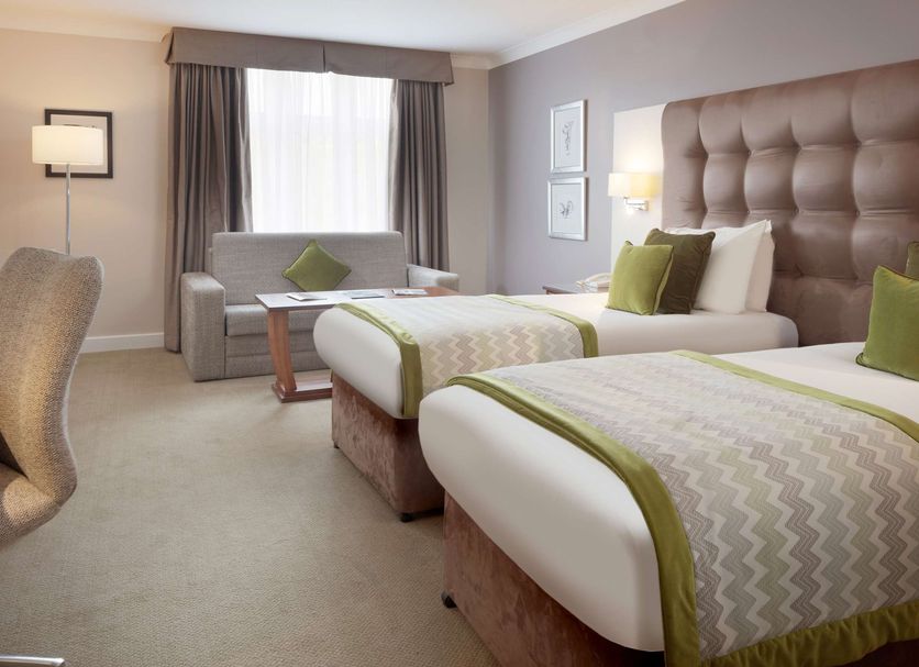 Κρεβατοκάμαρα Φωτογραφία