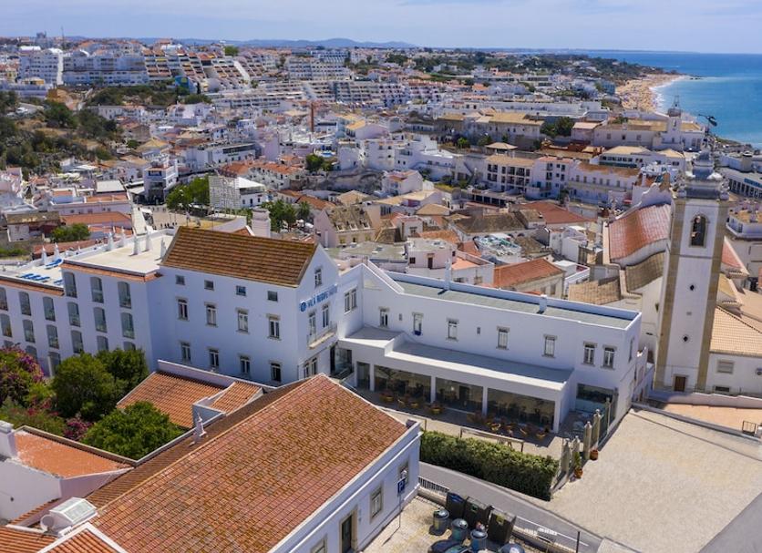 Θέα στην ύπαιθρο Φωτογραφία