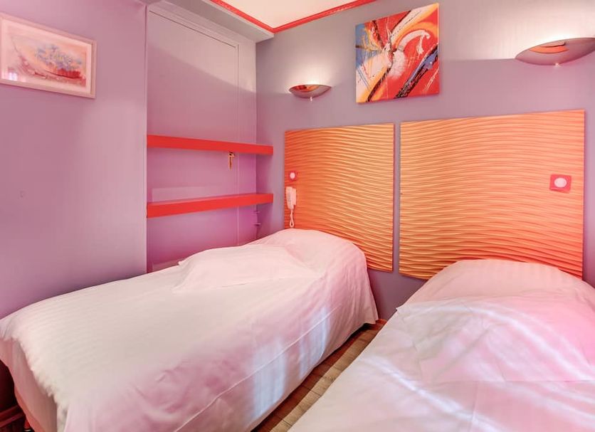 Κρεβατοκάμαρα Φωτογραφία