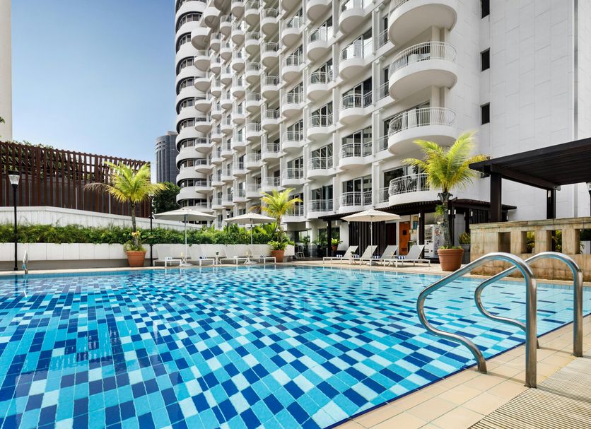 Πισίνα Φωτογραφία