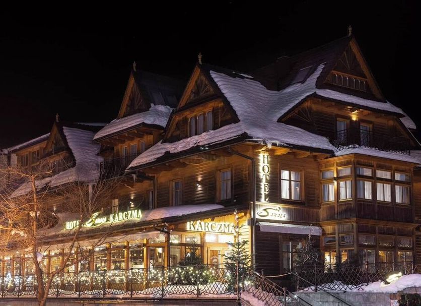 Κτίριο Φωτογραφία