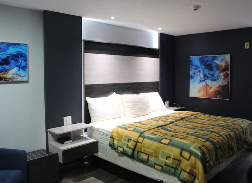 Κρεβατοκάμαρα Φωτογραφία